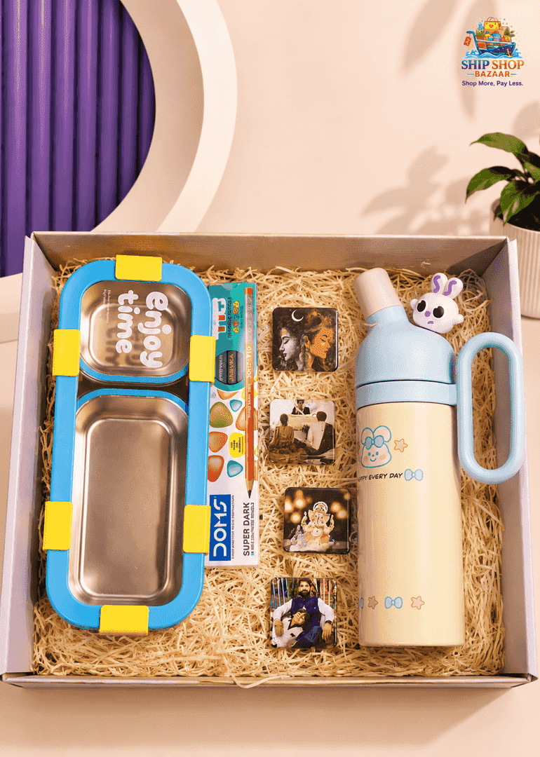 The Little Moments Hamper 1