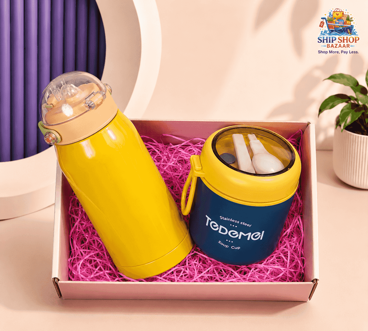 Classic Personalized Gift Hamper 1