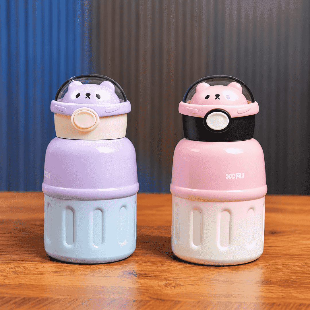π Astro Bottle (500ML) 1